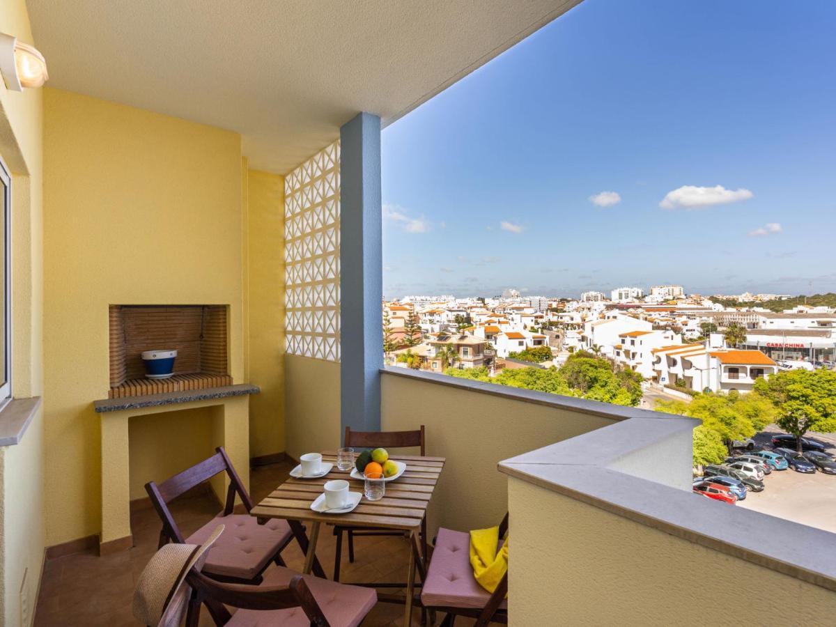 Capital 4 You By Interhome Apartment *
